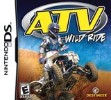 ATV: Wild Ride (Nintendo DS)